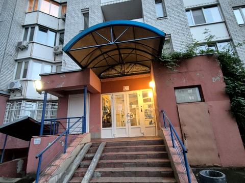 квартира по адресу Прилужная ул., 4/15