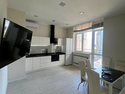 квартира по адресу Гагаринское Плато ул. (Гагаринское Плато), 9