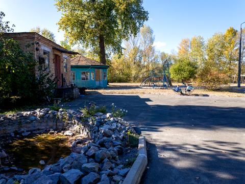 коммерческая по адресу Чоповського, 34