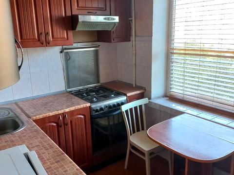 квартира по адресу Остафия Дашкевича ул. (Курнатовского), 22