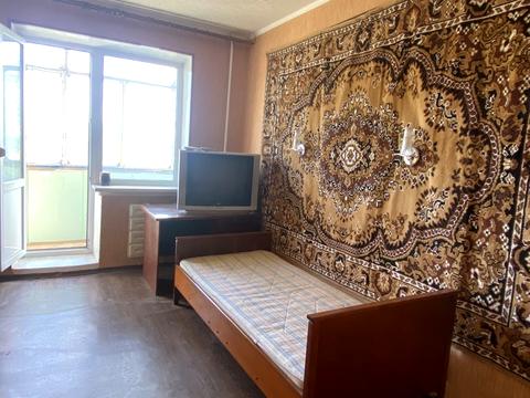 квартира по адресу Радужная ул., 21-А