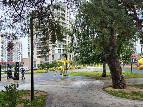 квартира за адресою Соборна вул., 23