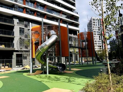 квартира по адресу Братьев Шеметов ул., 8