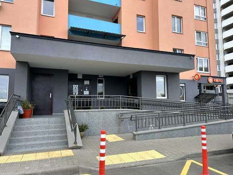 квартира за адресою Одеське шосе, 16