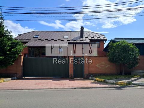 дом по адресу Леонида Глебова ул.