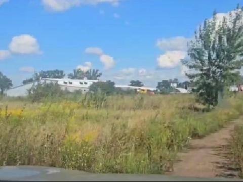 комерційна за адресою Городище, 1