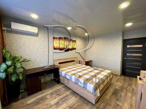 квартира за адресою Сагайдачного вул., 5