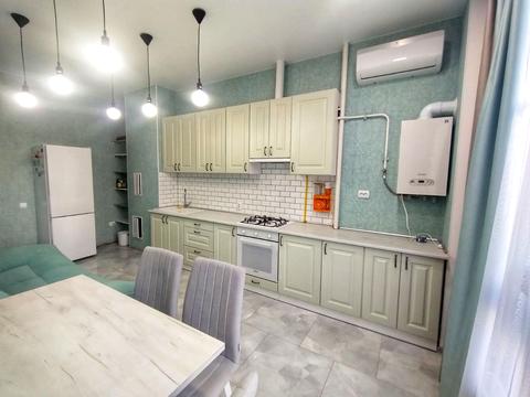 квартира по адресу Дача Ковалевского ул., 121