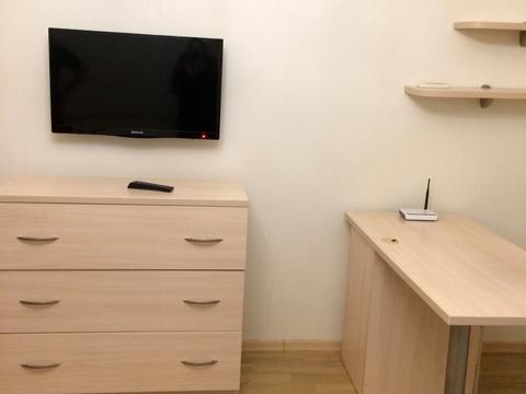 квартира по адресу Владимира Ивасюка просп. (Героїв Сталінграду), 7