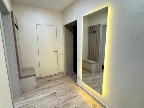 квартира по адресу Студентская ул., 24