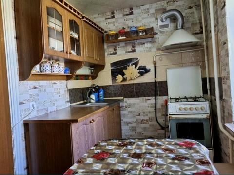 квартира по адресу Коробова ул., 1