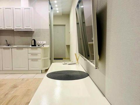 квартира по адресу Полевая ул., 73