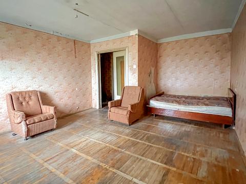 квартира по адресу 15-й мікрорайон, 23