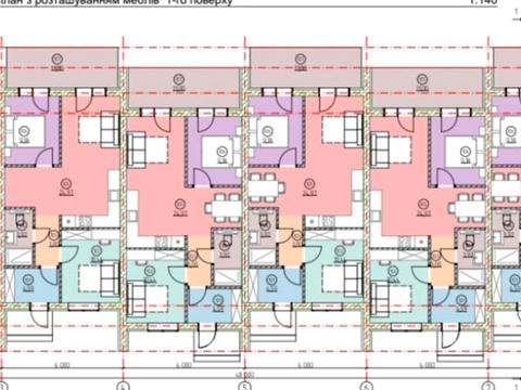 дом по адресу Яровая ул. (Червоноармійська)