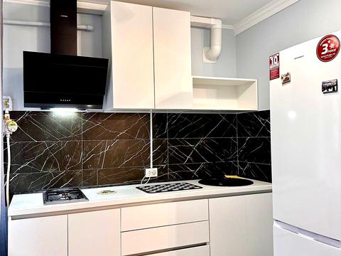 квартира за адресою Кловський узвіз, 14-Б