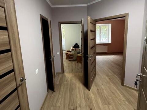 квартира за адресою Анатолія Бортняка вул., 4