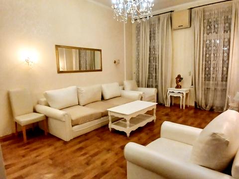 квартира за адресою Воронцовський пров., 4