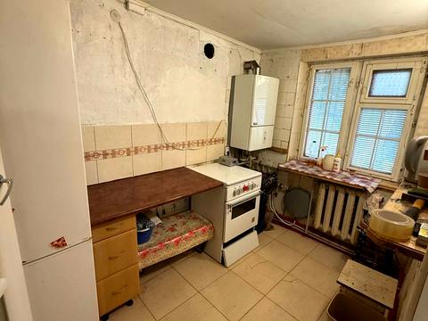 квартира за адресою Шестакова вул., 42