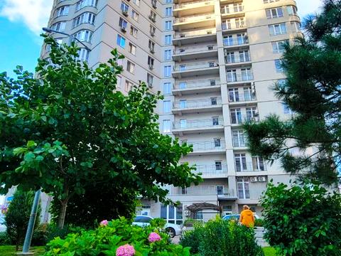 квартира за адресою Люстдорфська дорога вул., 55/2