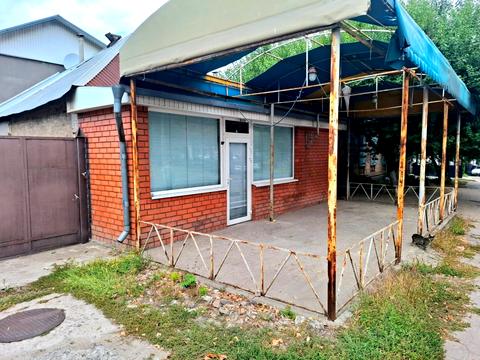 дом по адресу Канатная ул., 8