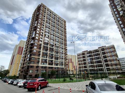 квартира за адресою Олександра Олеся вул., 2-В