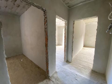 квартира по адресу Бандери, 60