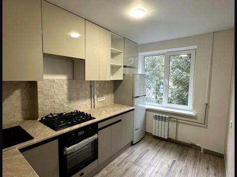квартира по адресу Калиновая ул., 77-А