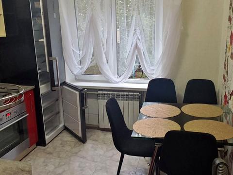 квартира по адресу Львовское шоссе, 55