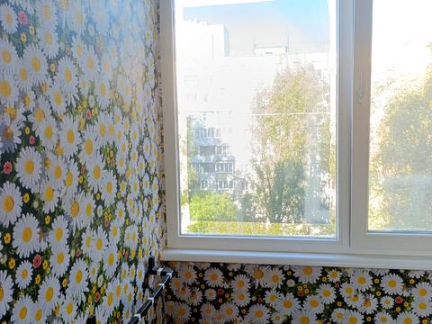 квартира по адресу Штабной пер., 5