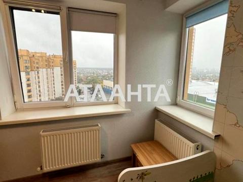 квартира за адресою Оксамитова, 20 а
