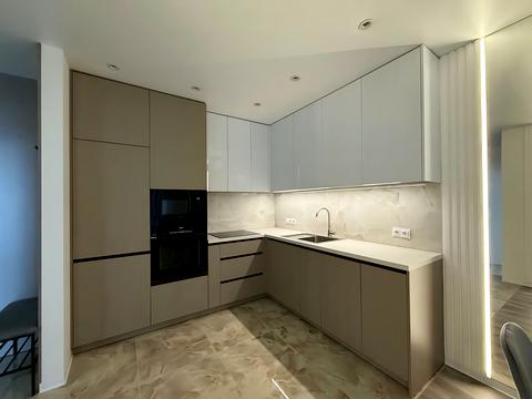 квартира по адресу Кульпарковская ул. (Кульпарківська), 96г