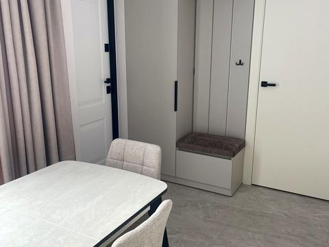 квартира по адресу Корсунская ул., 7