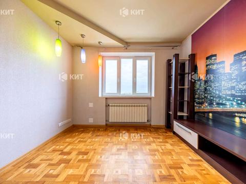 квартира по адресу Ахсарова ул., 20