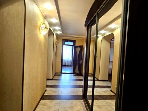 квартира по адресу Тополёвая ул., 28