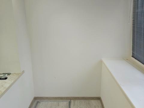 квартира по адресу Озёрная ул., 20