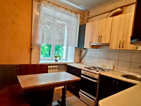 квартира по адресу Тараса Шевченко просп., 22
