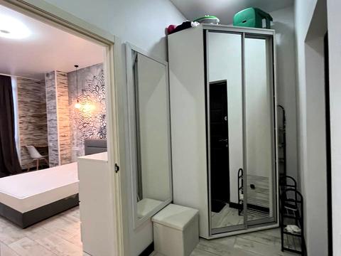 квартира по адресу Дача Ковалевского ул., 121 к1