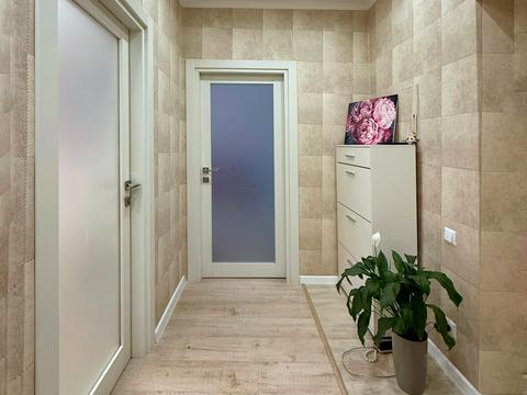 квартира по адресу Степана Бандери ул., 7/1