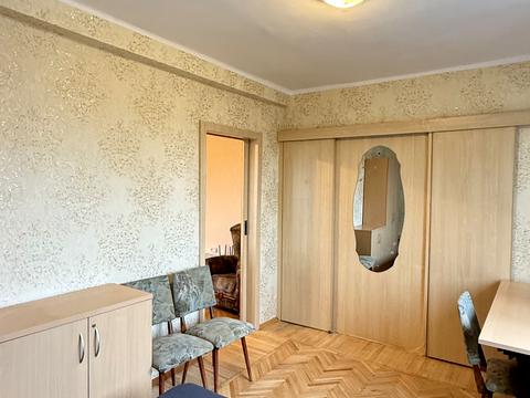 квартира по адресу Энтузиастов ул., 7