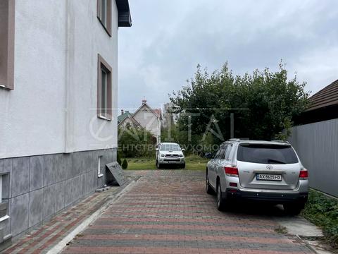 дом по адресу 3-я линия ул.