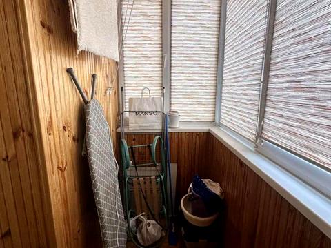квартира по адресу Петра Григоренко просп., 28