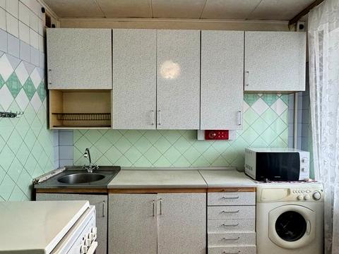 квартира за адресою Миколи Кибальчича вул., 15
