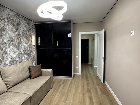 квартира за адресою Героїв Миколаєва вул., 80