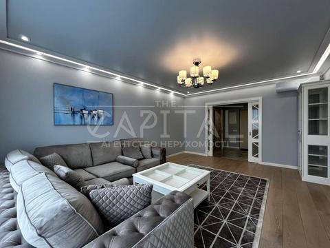 квартира за адресою Оболонський просп., 26