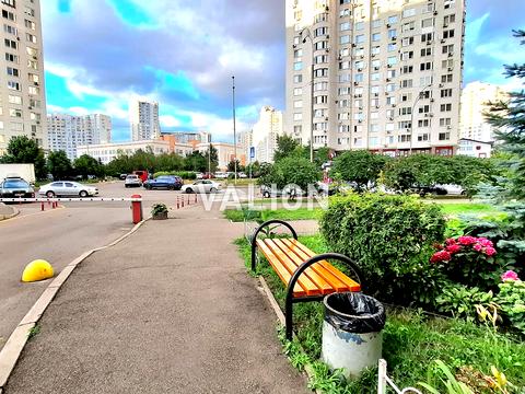 квартира за адресою Єлизавети Чавдар вул., 2
