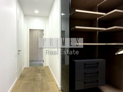 квартира за адресою Кловський узвіз, 7a