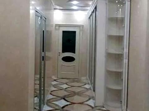 квартира за адресою Малоголосківська вул., 8в