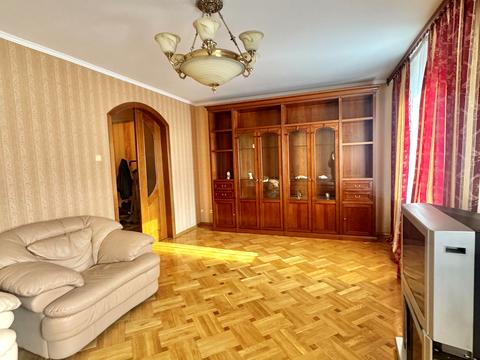 квартира по адресу Бориса Гмыри ул., 9-В