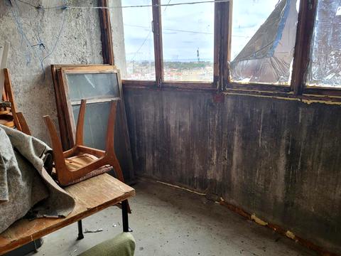 квартира по адресу Архитекторская ул., 85
