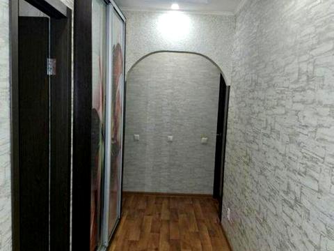 квартира по адресу Амосова ул. (Корчагінців), 13